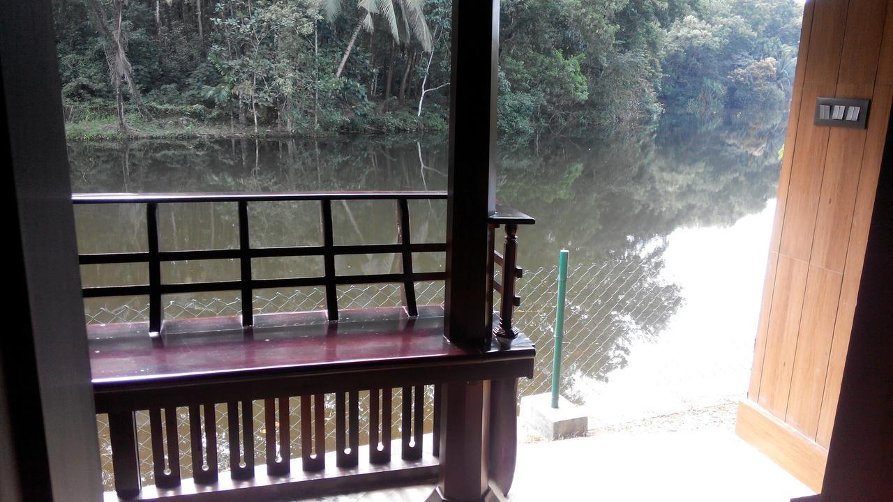 7Th Heaven Resorts Kochi Стая снимка