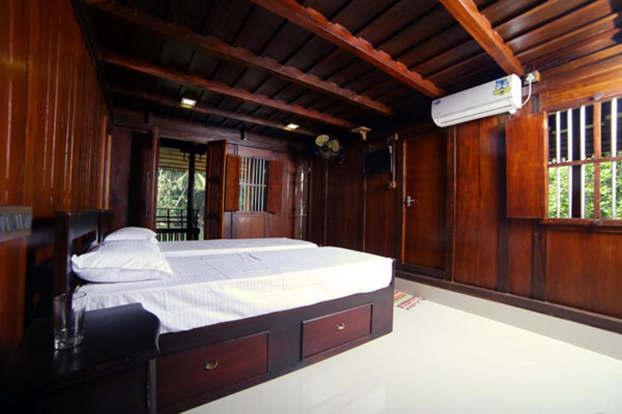 7Th Heaven Resorts Kochi Стая снимка